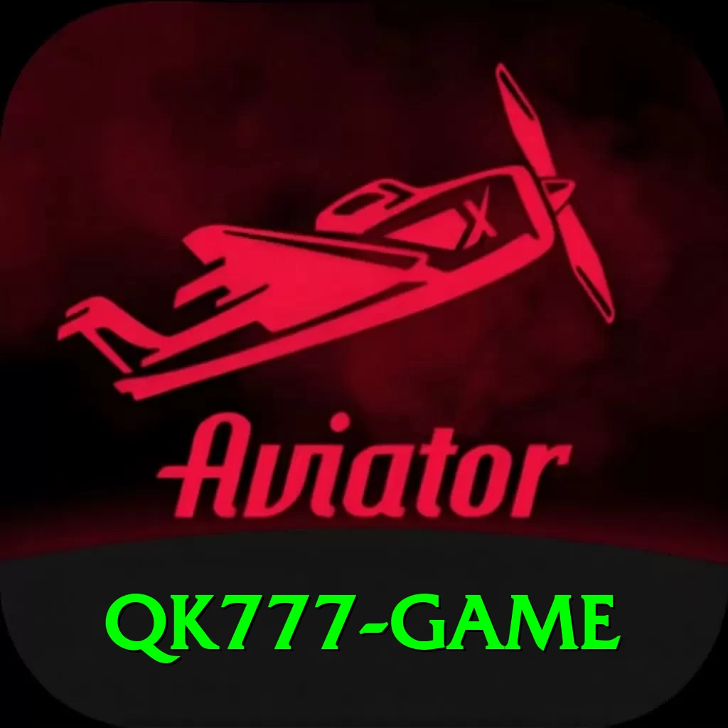 QK777 Game Deluxe Pro v4.7.6 - 2