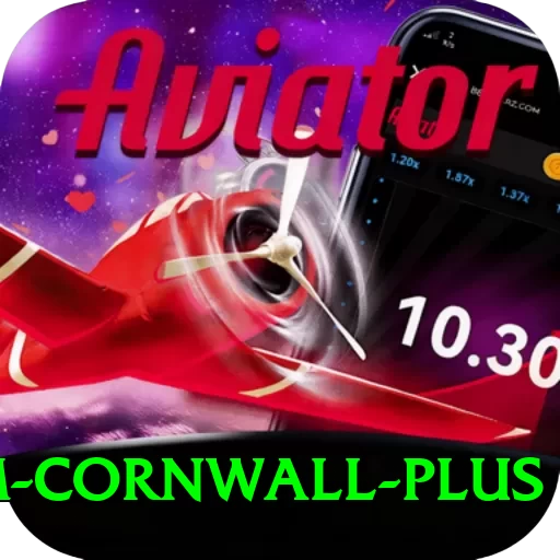 rahkeem cornwall - Real Money Plus - 2