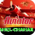 rahul chahar Slot Machine Super