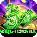 rahul tewatia Live Pro