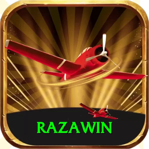 razawin Games (Casino & Earning) VIP v2.6.8 - 2
