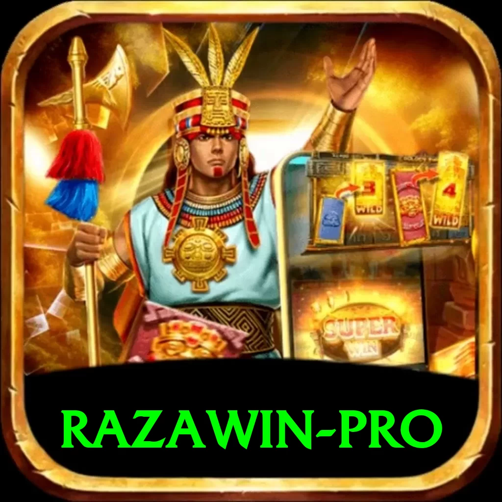 razawin Games King - 2