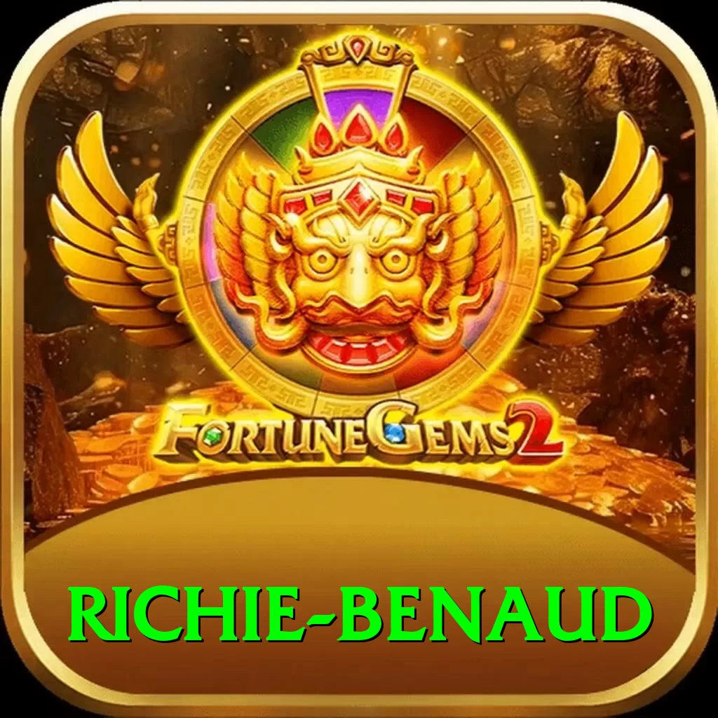 richie benaud Gaming Prime v3.2.7 - 2