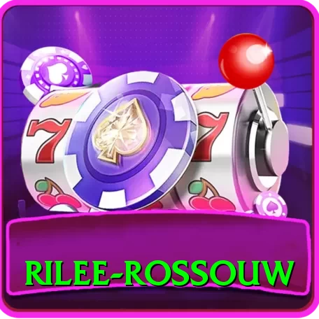 rilee rossouw - Gaming Plus - 2