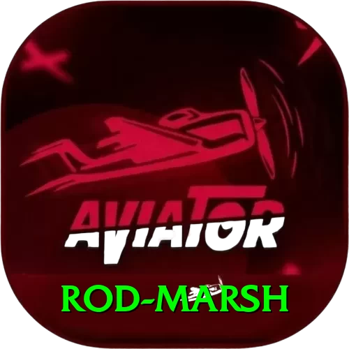 rod marsh Champion Rewards - 2