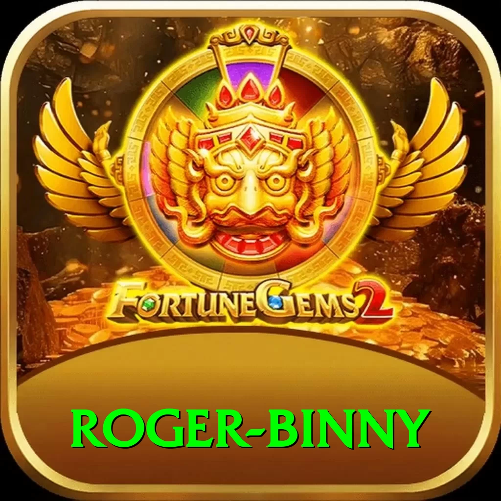 roger binny Pro v3.5.3 - 2