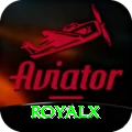 royalx Gaming Ultimate