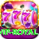RS777VIP Game - VIP Royal