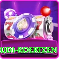 rudi koertzen Gaming Plus