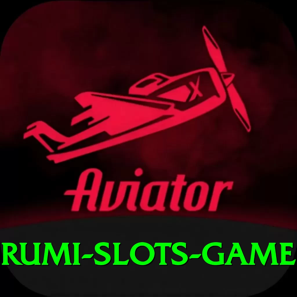Rumi Slots Game Deluxe Pro v1.7.6 - 2