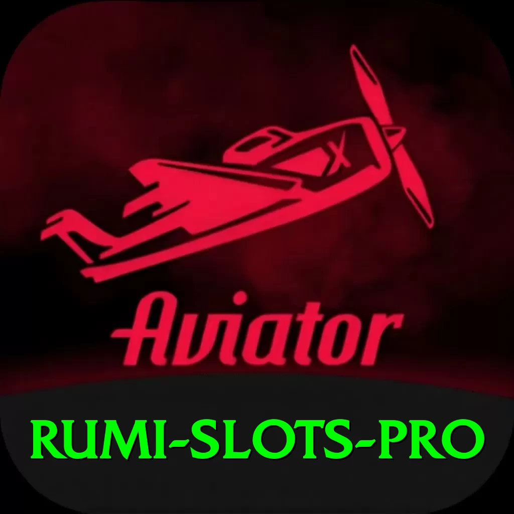 Rumi Slots Casino Official v4.4.8 - 2