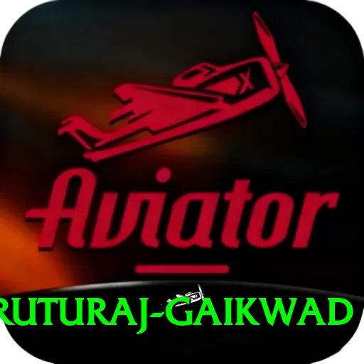 ruturaj gaikwad Live King v3.0.4 - 2