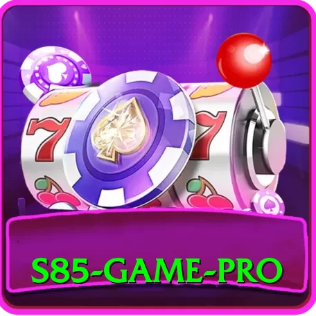 S85 Game Casino VIP v1.3.0 - 2