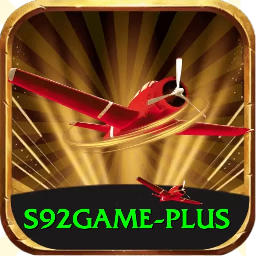 S92Game Extreme Rewards - 2