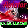 sa 20 league Slots Super v3.2.8