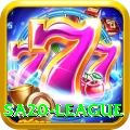 sa20 league Premium Gaming App