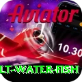 salt water fish - Slots Supreme