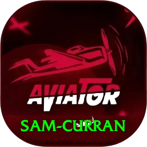 sam curran Casino Official v4.9.9 - 2