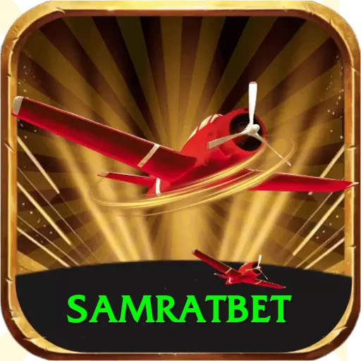 samratbet Champion v5.0.5 - 2