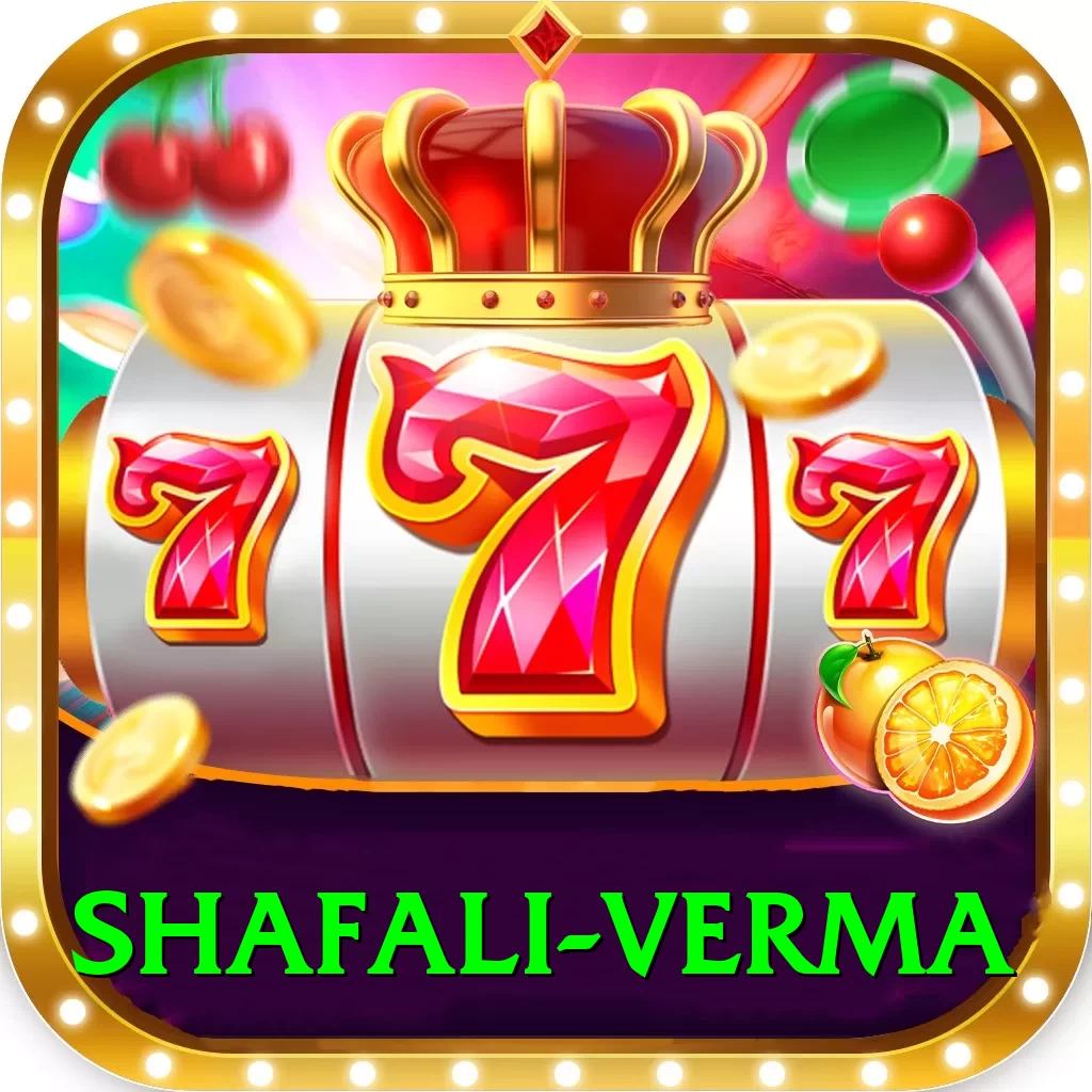 shafali verma Game Royal v4.9.4 - 2