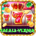 shafali verma Game Royal v4.9.4