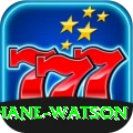 shane watson Games Royal
