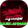 shariz ahmad Master Jackpot