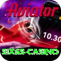 Six6s Casino Premium Edition v4.5.5