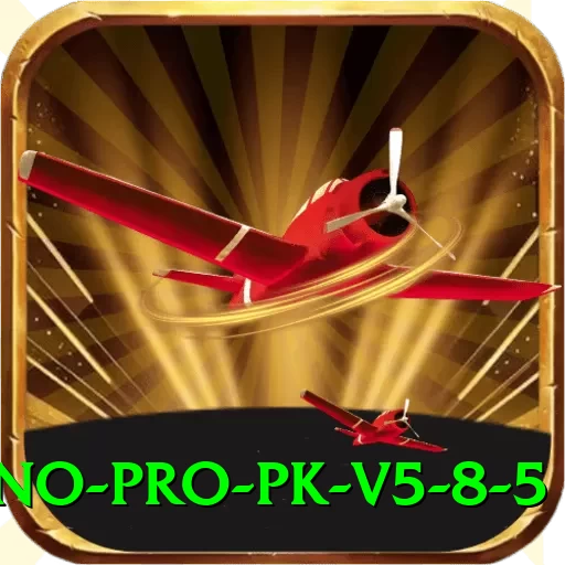 Six6s Casino Pro PK v5.8.5 - 2