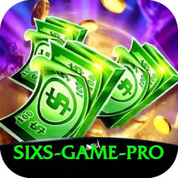sixs game Extreme Gaming App - 2