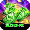 Slots PK Super Rewards