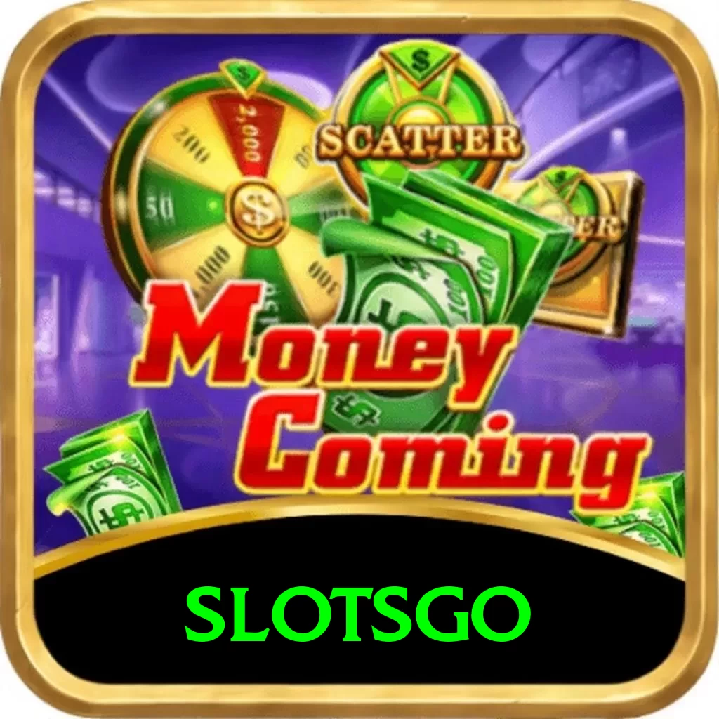 slotsgo Official v5.9.8 - 2