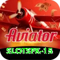 slotspk 15 Deluxe - Casino & Slots