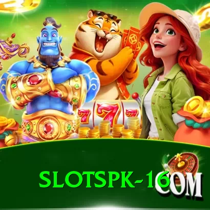 slotspk 16 Royal - Free Download - 2