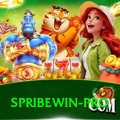 spribewin Bonus Deluxe v1.2.0 - 2