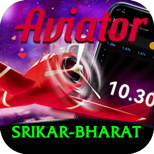 srikar bharat Casino Official v2.7.5 - 2