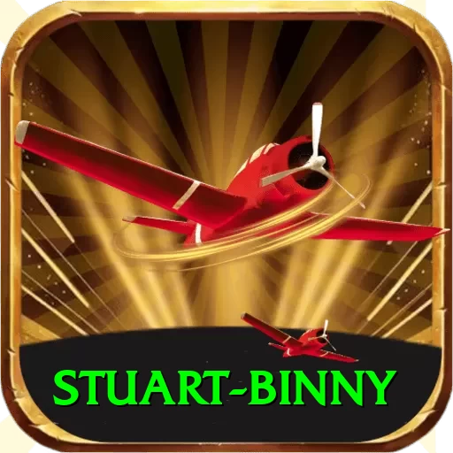 stuart binny Live Casino Legend - 2