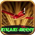 stuart binny Live Casino Legend