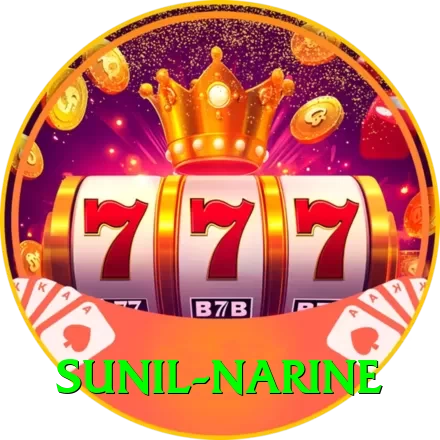 sunil narine Game Mega v4.3.0 - 2