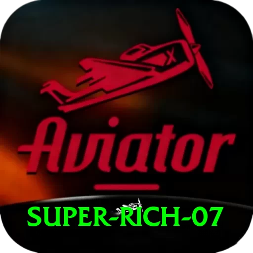 Super Rich 07 Apps (Tools & Injectors) Max v2.3.4 - 2