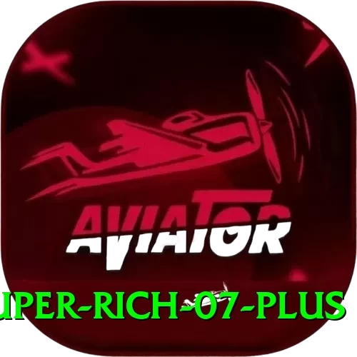 Super Rich 07 Plus - 2