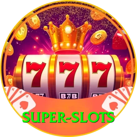 super slots VIP - Free Download - 2