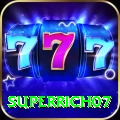 superrich07 Plus Casino App