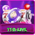 t10 live - Live Pro