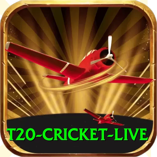 t20 cricket live - King Edition v2.4.2 - 2