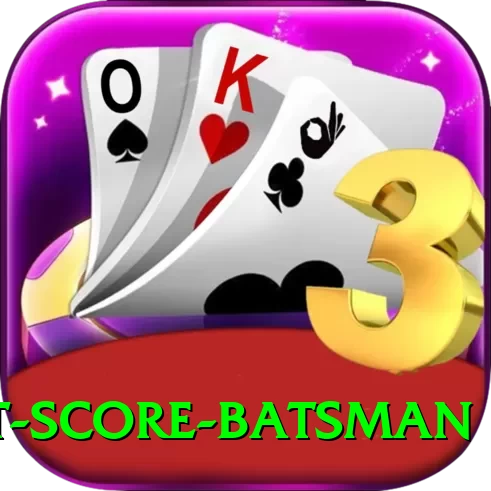 t20 highest score batsman Extreme - Daily Bonus - 2