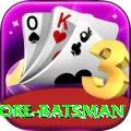 t20 highest score batsman Extreme - Daily Bonus