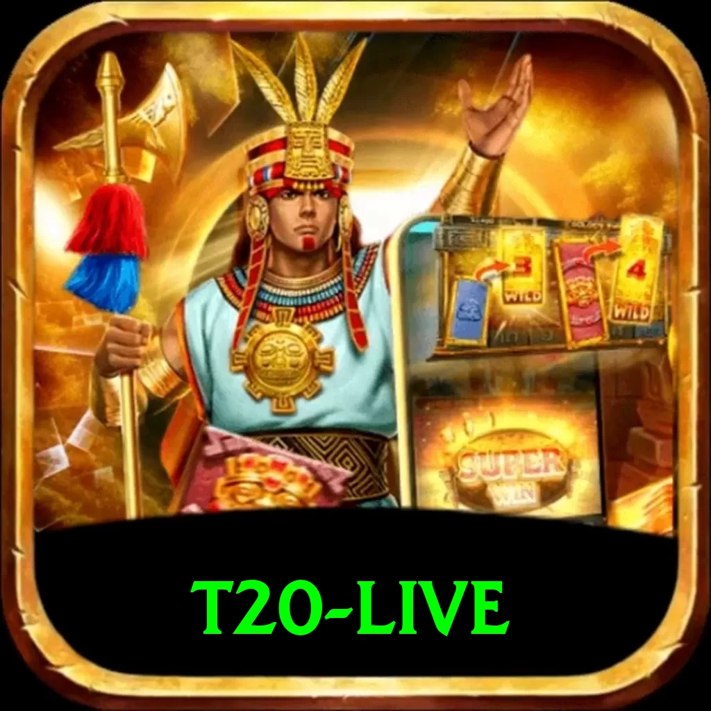 t20 live Bonus Premium v4.5.5 - 2