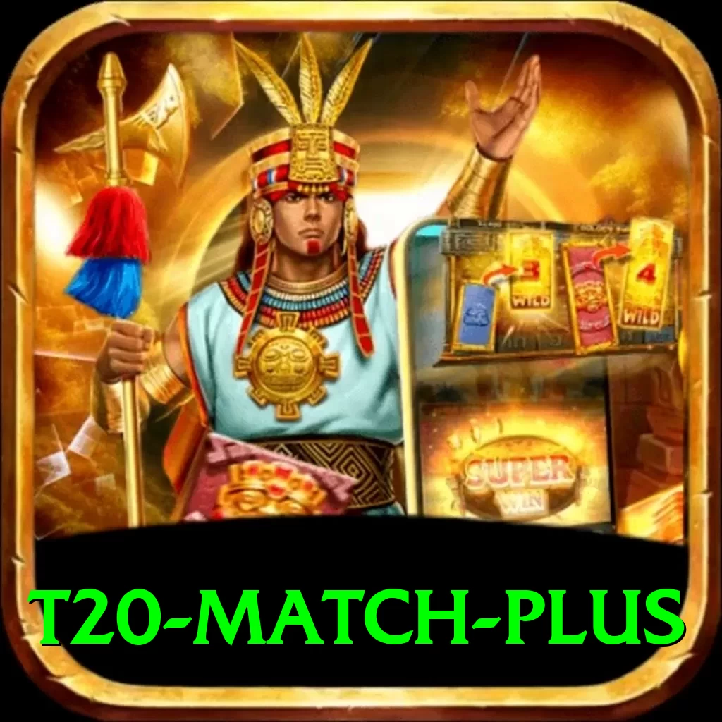 t20 match App Plus v2.0.1 - 2