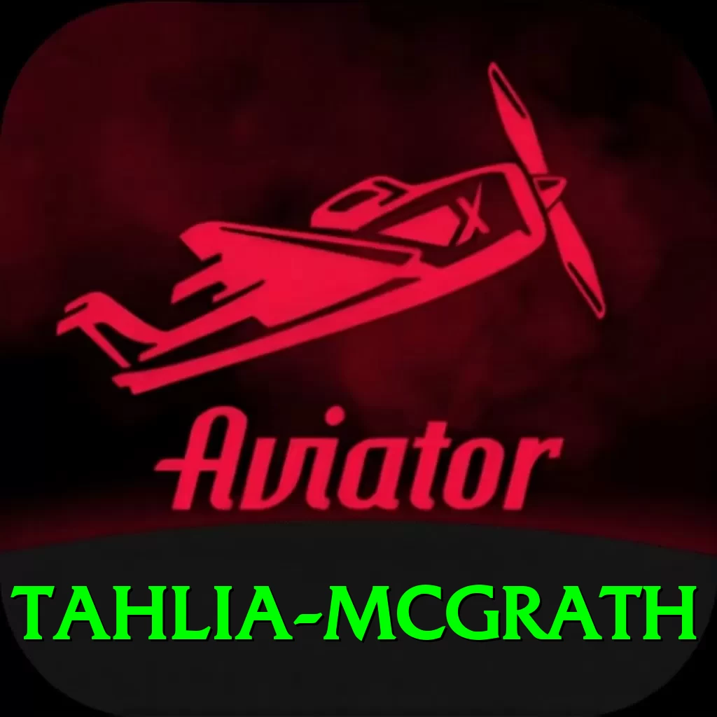 tahlia mcgrath Jackpot King v4.2.6 - 2